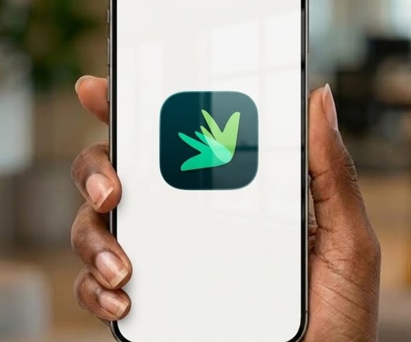 Sign up in under 2 minutes ad image