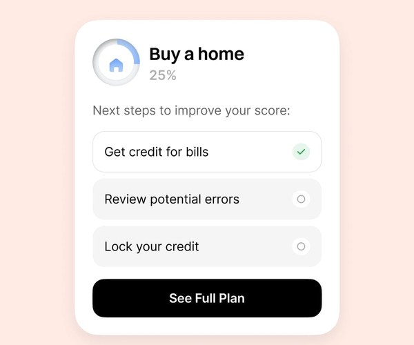A Smarter Plan to Improve Your Score ad image