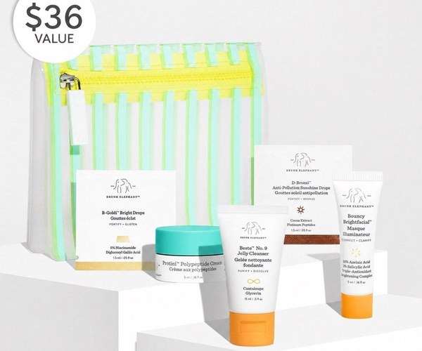 Smoothie Bag ad image
