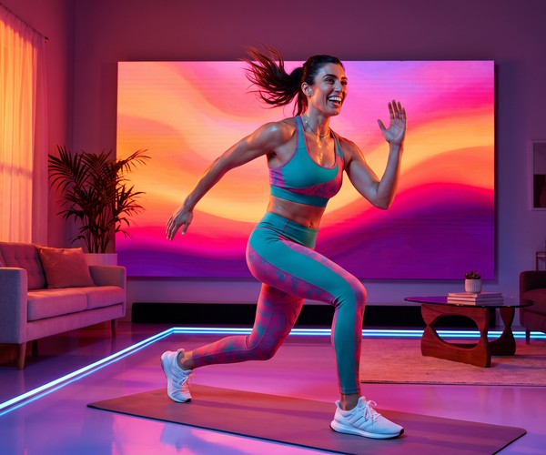 living room class ad image
