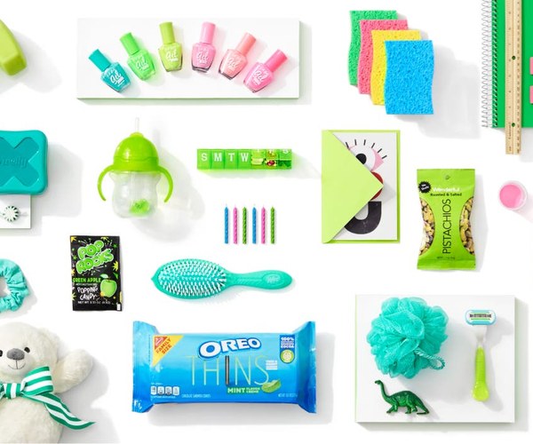 image of items ad image