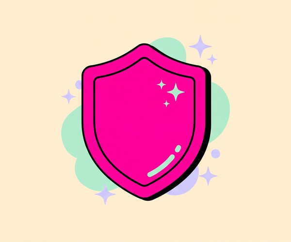 shield of credit ad image