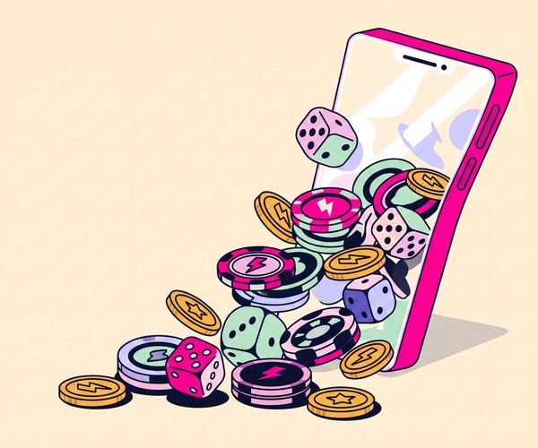 games to cash ad image