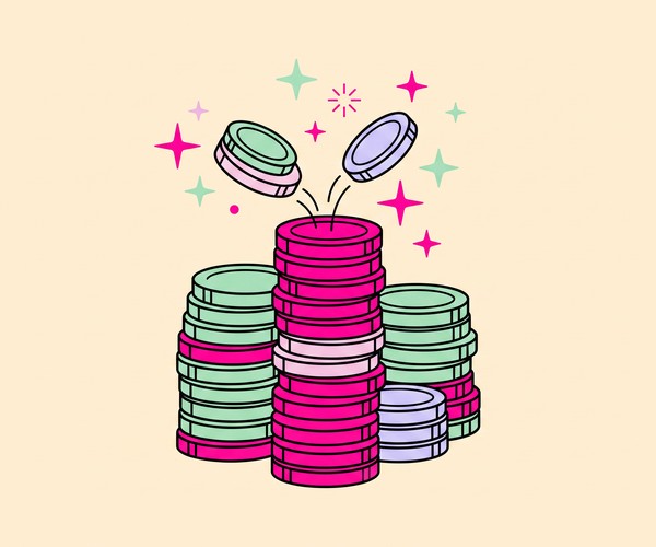 stacked rewards ad image